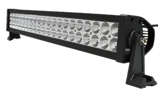 LED bar - 120W - 60cm - 4x4 offroad - 40 LED - WIT 6000K LED bar - 120W - 60cm - 4x4 offroad - 40 LED - WIT 6000K